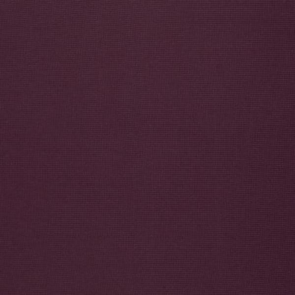 Swafing Clarissa Waffeljersey Uni Bordeaux 938